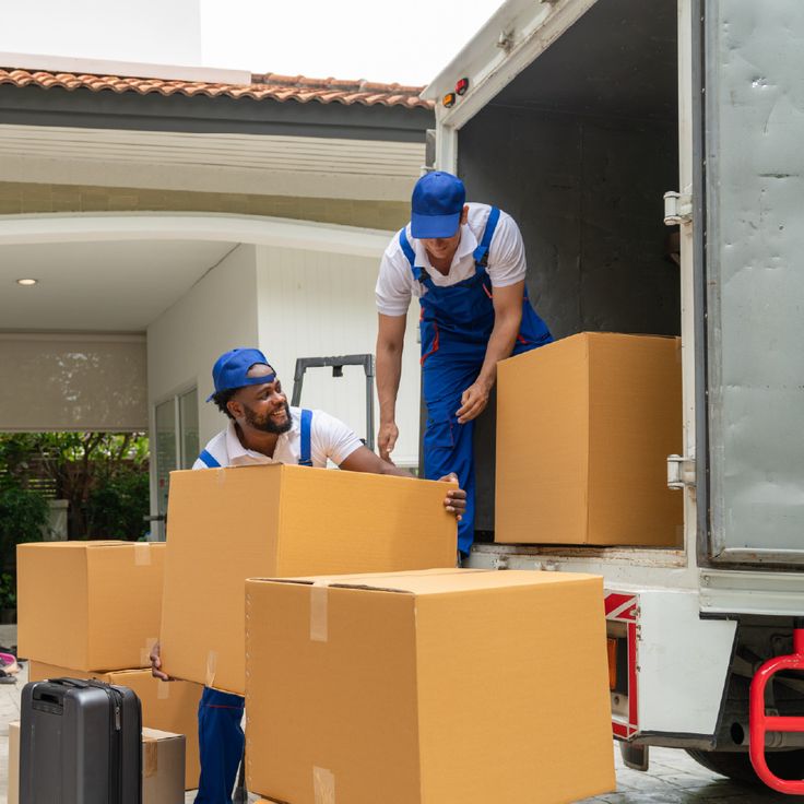 ohio movers